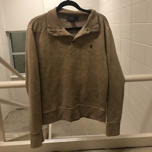 Ralph Lauren sweatshirt